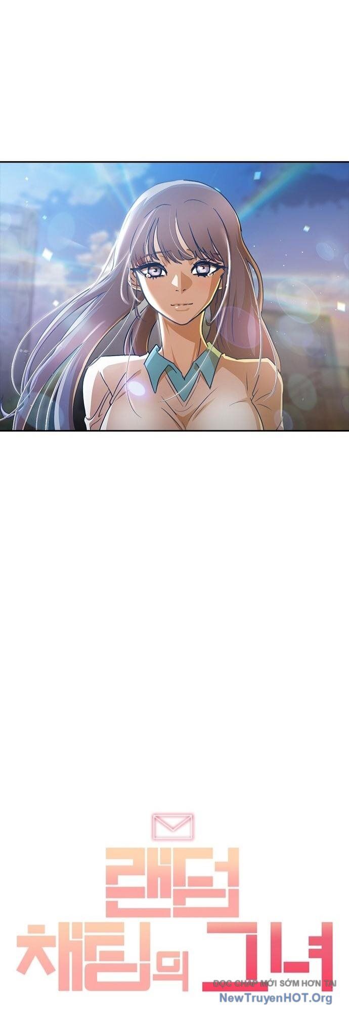 Cô Gái Từ Ứng Dụng Nhắn Tin Ngẫu Nhiên Chap 273 - Next Chap 274