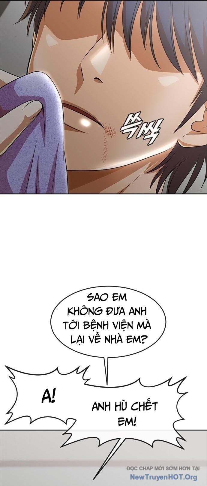 Cô Gái Từ Ứng Dụng Nhắn Tin Ngẫu Nhiên Chap 274 - Next Chap 275