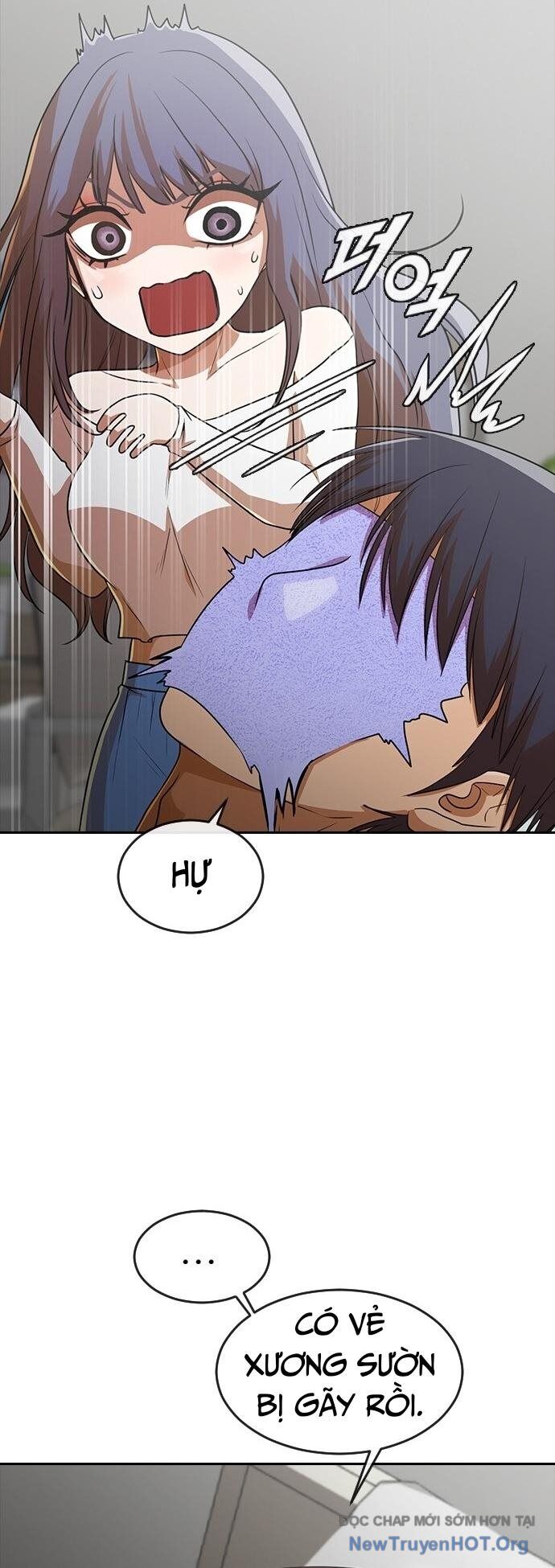 Cô Gái Từ Ứng Dụng Nhắn Tin Ngẫu Nhiên Chap 274 - Next Chap 275
