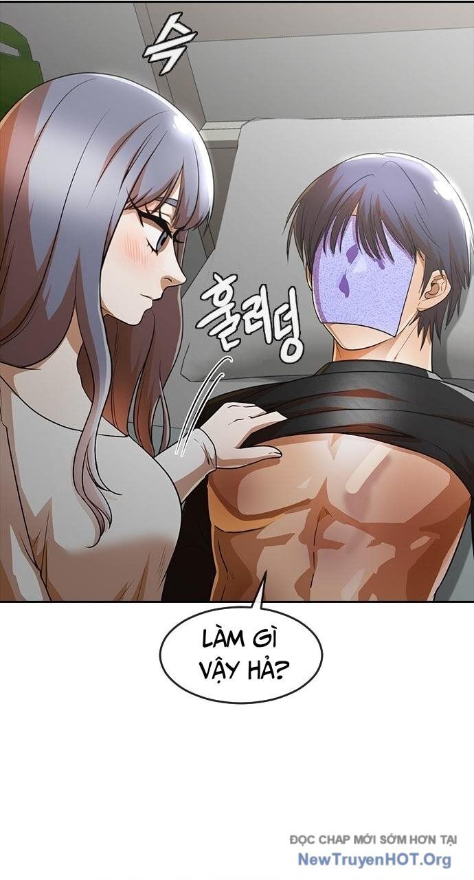 Cô Gái Từ Ứng Dụng Nhắn Tin Ngẫu Nhiên Chap 274 - Next Chap 275