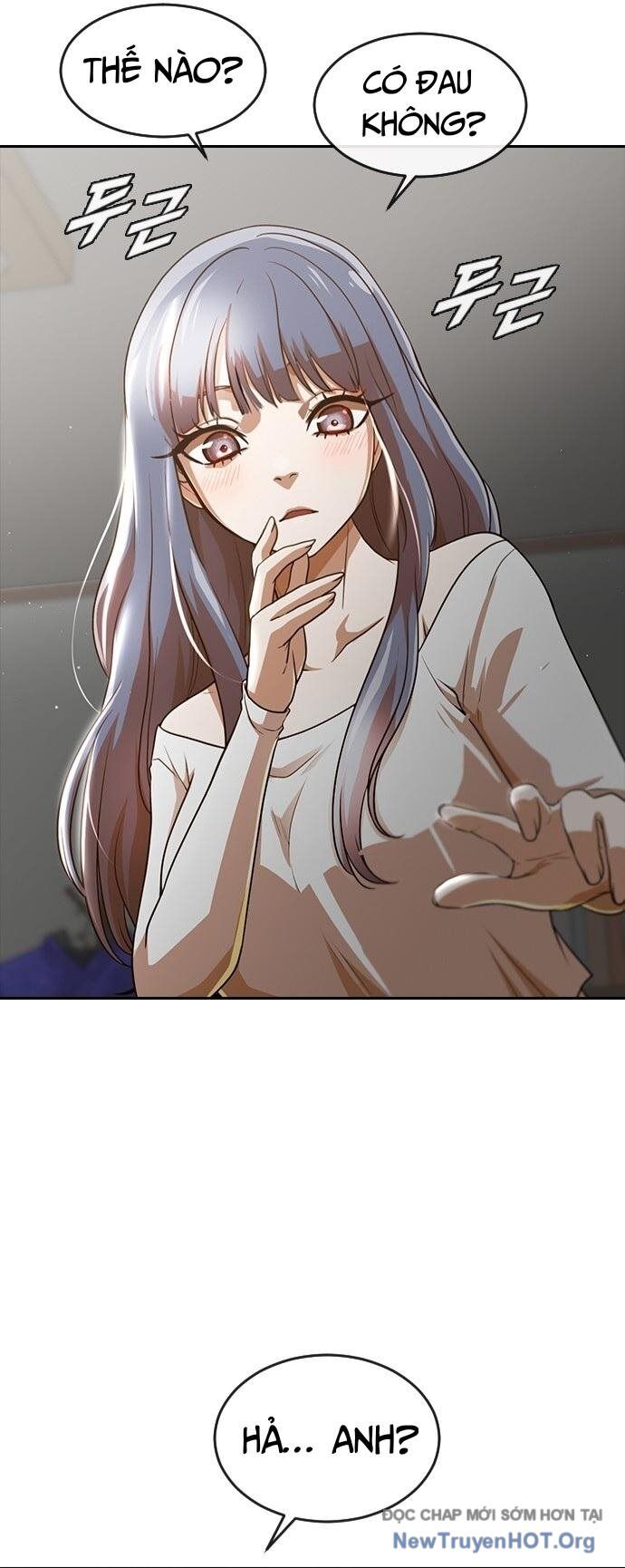 Cô Gái Từ Ứng Dụng Nhắn Tin Ngẫu Nhiên Chap 274 - Next Chap 275