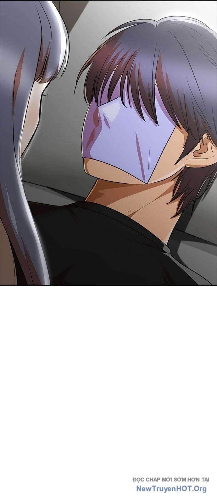 Cô Gái Từ Ứng Dụng Nhắn Tin Ngẫu Nhiên Chap 274 - Next Chap 275
