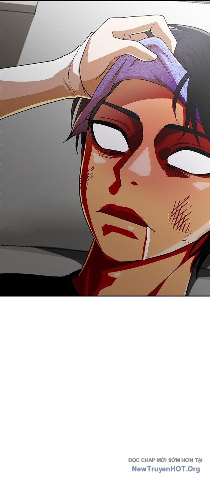 Cô Gái Từ Ứng Dụng Nhắn Tin Ngẫu Nhiên Chap 274 - Next Chap 275