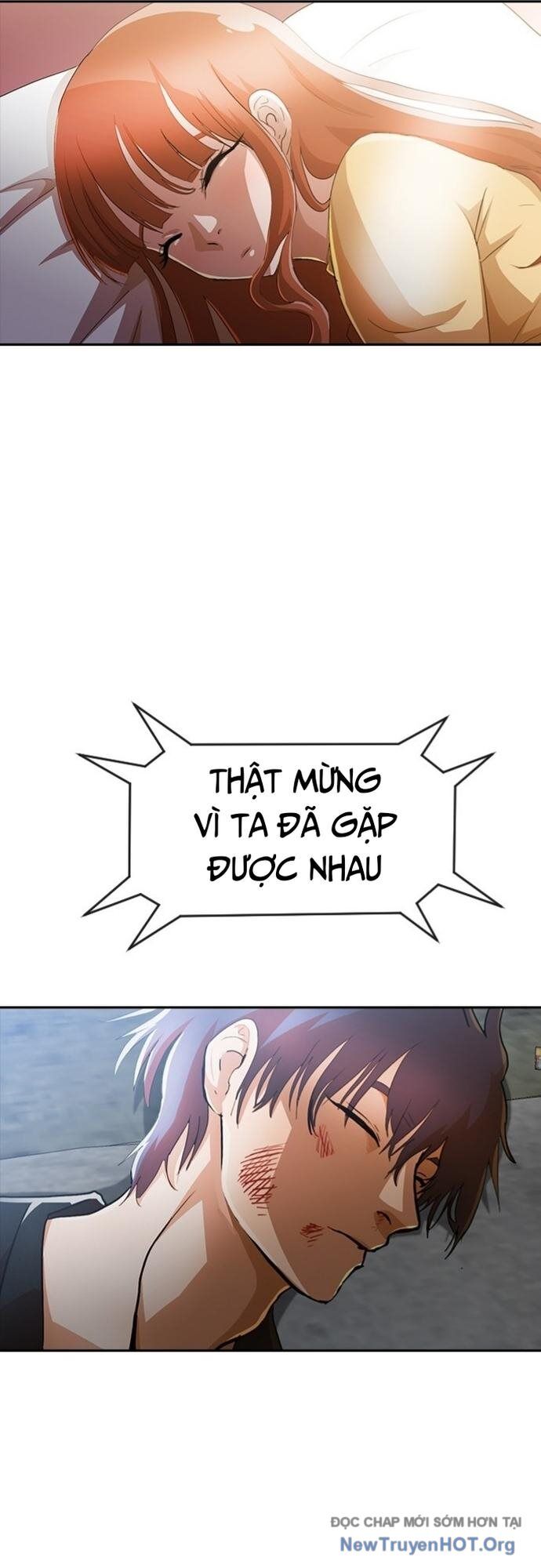 Cô Gái Từ Ứng Dụng Nhắn Tin Ngẫu Nhiên Chap 274 - Next Chap 275