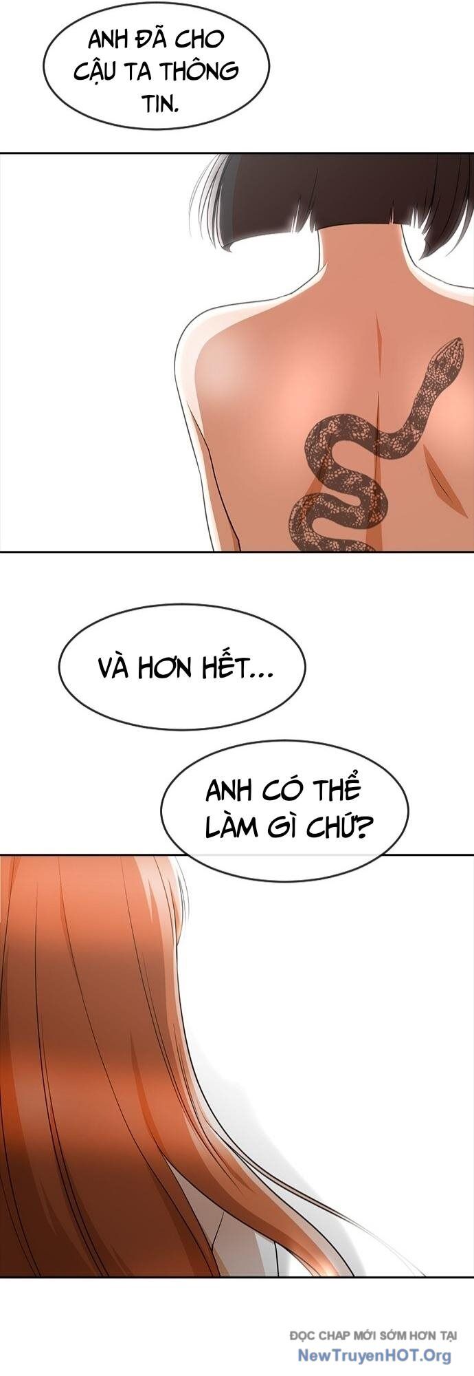 Cô Gái Từ Ứng Dụng Nhắn Tin Ngẫu Nhiên Chap 274 - Next Chap 275