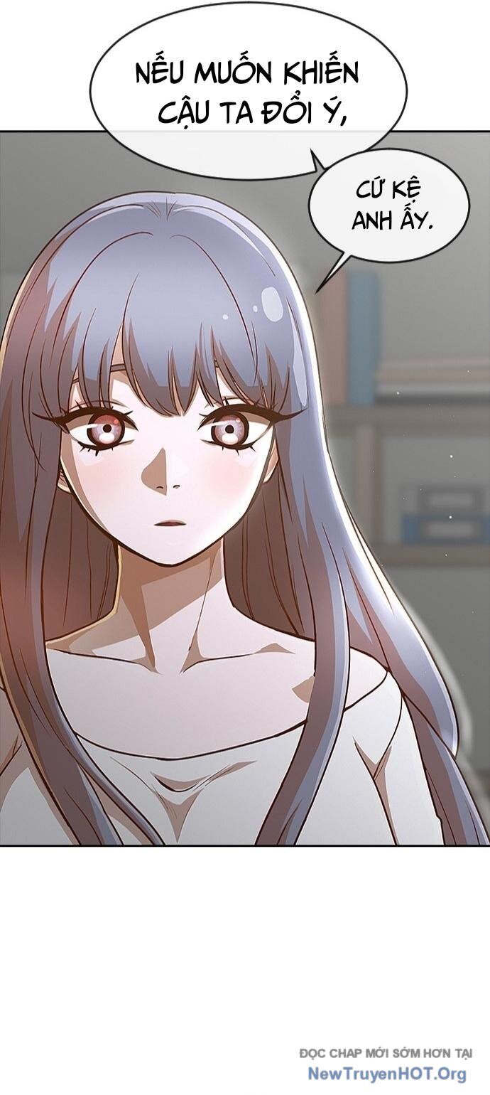 Cô Gái Từ Ứng Dụng Nhắn Tin Ngẫu Nhiên Chap 274 - Next Chap 275