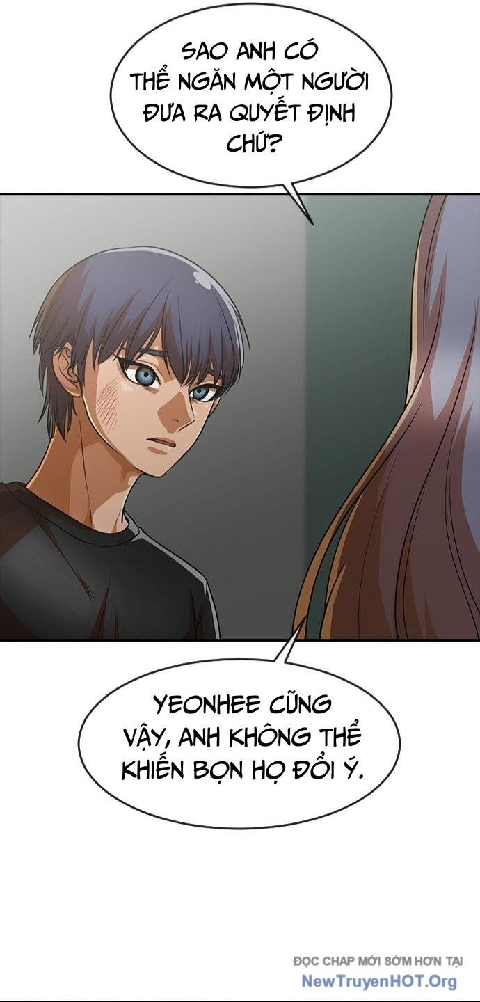 Cô Gái Từ Ứng Dụng Nhắn Tin Ngẫu Nhiên Chap 274 - Next Chap 275