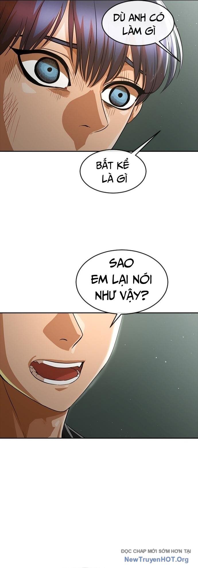 Cô Gái Từ Ứng Dụng Nhắn Tin Ngẫu Nhiên Chap 274 - Next Chap 275