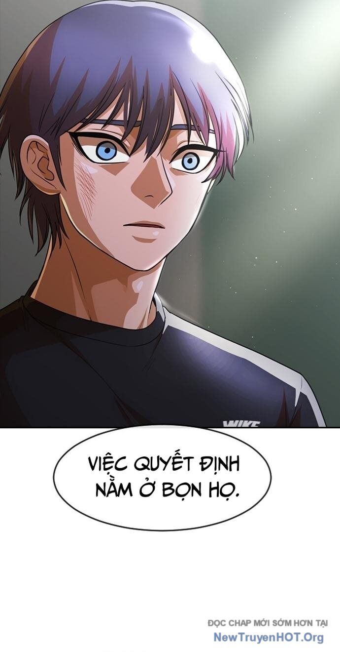 Cô Gái Từ Ứng Dụng Nhắn Tin Ngẫu Nhiên Chap 274 - Next Chap 275