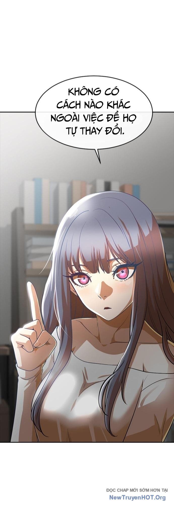 Cô Gái Từ Ứng Dụng Nhắn Tin Ngẫu Nhiên Chap 274 - Next Chap 275
