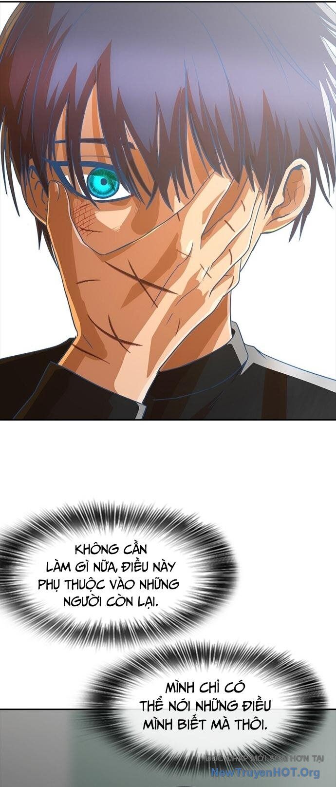 Cô Gái Từ Ứng Dụng Nhắn Tin Ngẫu Nhiên Chap 274 - Next Chap 275