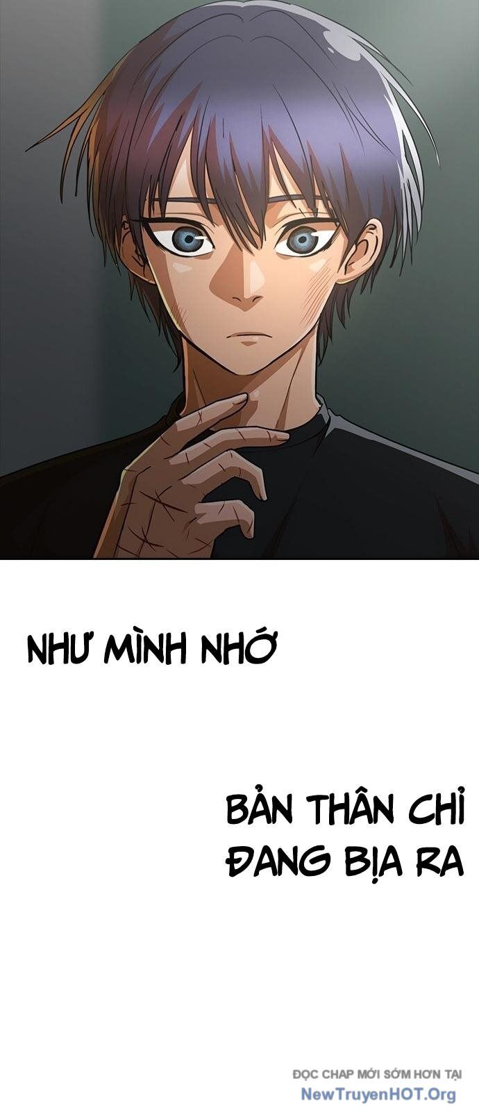 Cô Gái Từ Ứng Dụng Nhắn Tin Ngẫu Nhiên Chap 274 - Next Chap 275