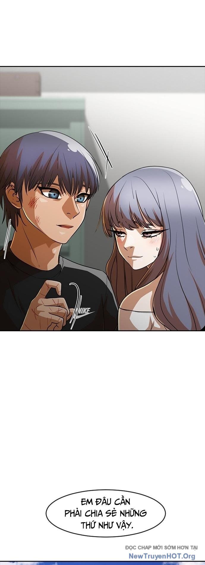 Cô Gái Từ Ứng Dụng Nhắn Tin Ngẫu Nhiên Chap 274 - Next Chap 275