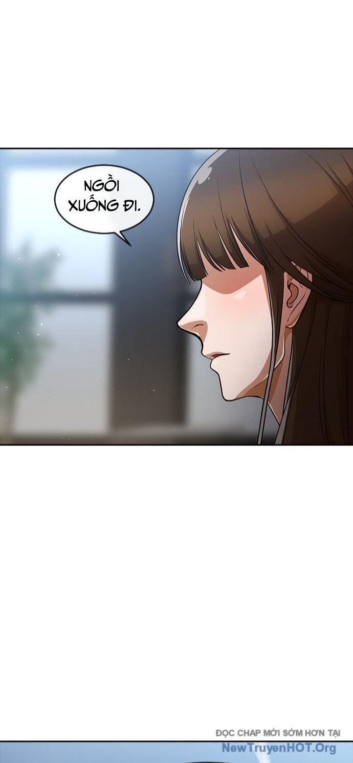 Cô Gái Từ Ứng Dụng Nhắn Tin Ngẫu Nhiên Chap 274 - Next Chap 275