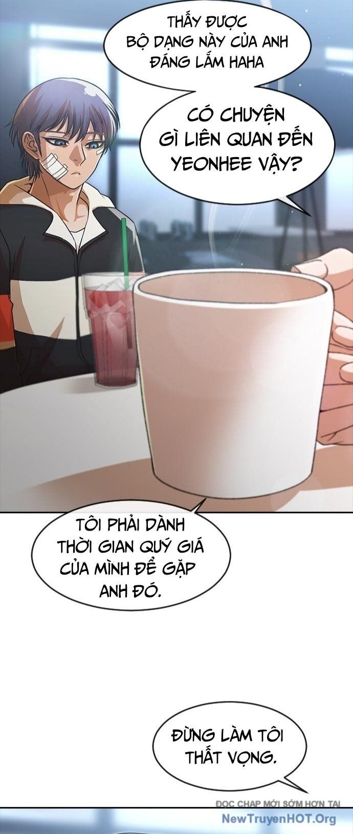 Cô Gái Từ Ứng Dụng Nhắn Tin Ngẫu Nhiên Chap 274 - Next Chap 275