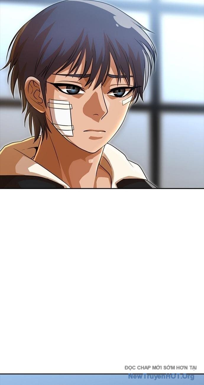 Cô Gái Từ Ứng Dụng Nhắn Tin Ngẫu Nhiên Chap 274 - Next Chap 275