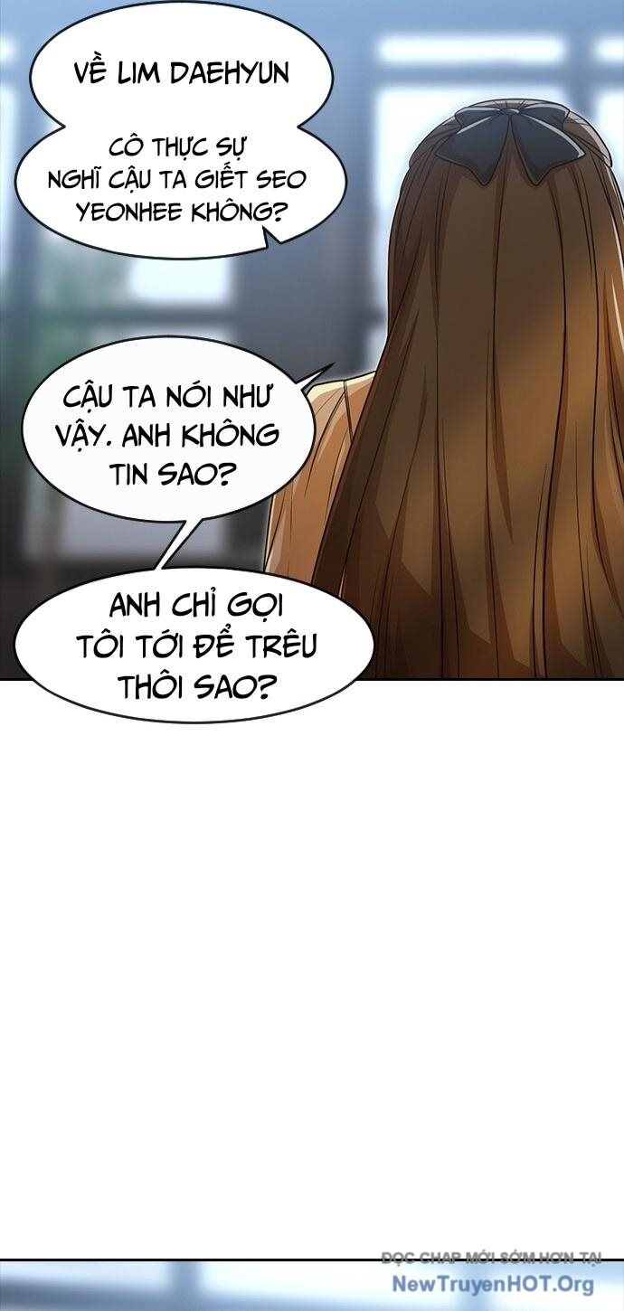 Cô Gái Từ Ứng Dụng Nhắn Tin Ngẫu Nhiên Chap 274 - Next Chap 275