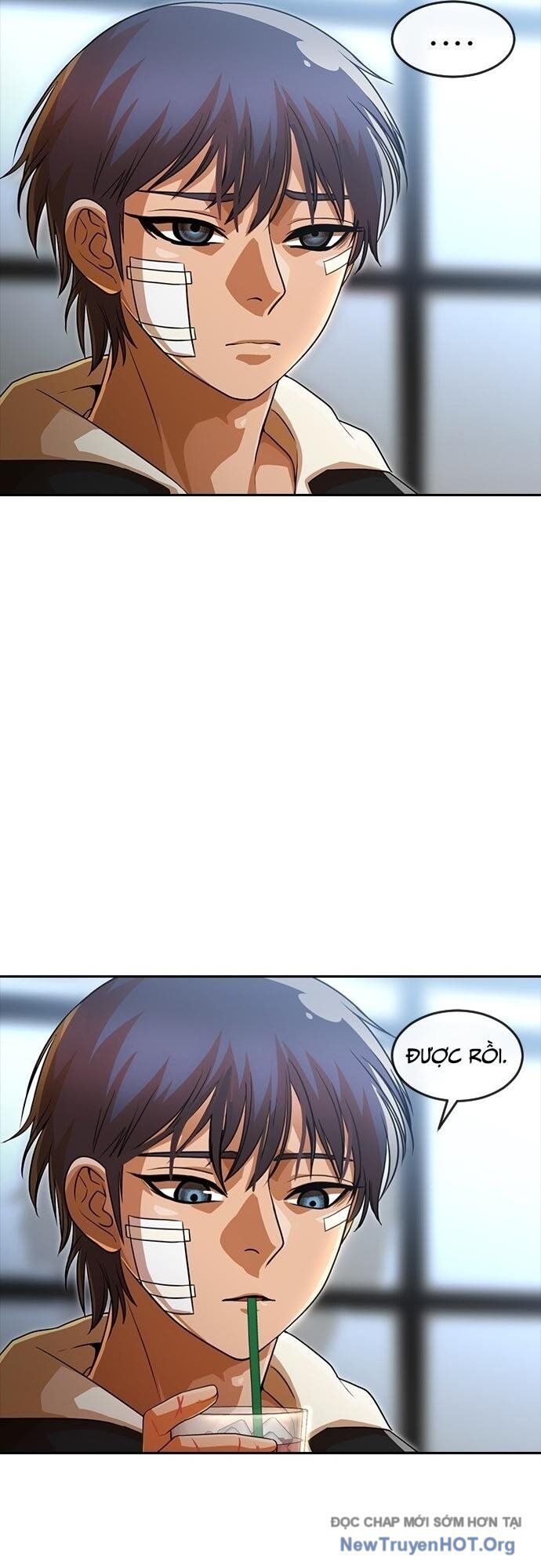 Cô Gái Từ Ứng Dụng Nhắn Tin Ngẫu Nhiên Chap 274 - Next Chap 275