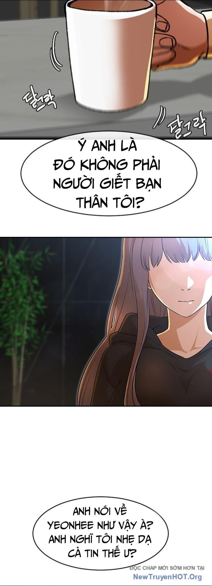 Cô Gái Từ Ứng Dụng Nhắn Tin Ngẫu Nhiên Chap 274 - Next Chap 275