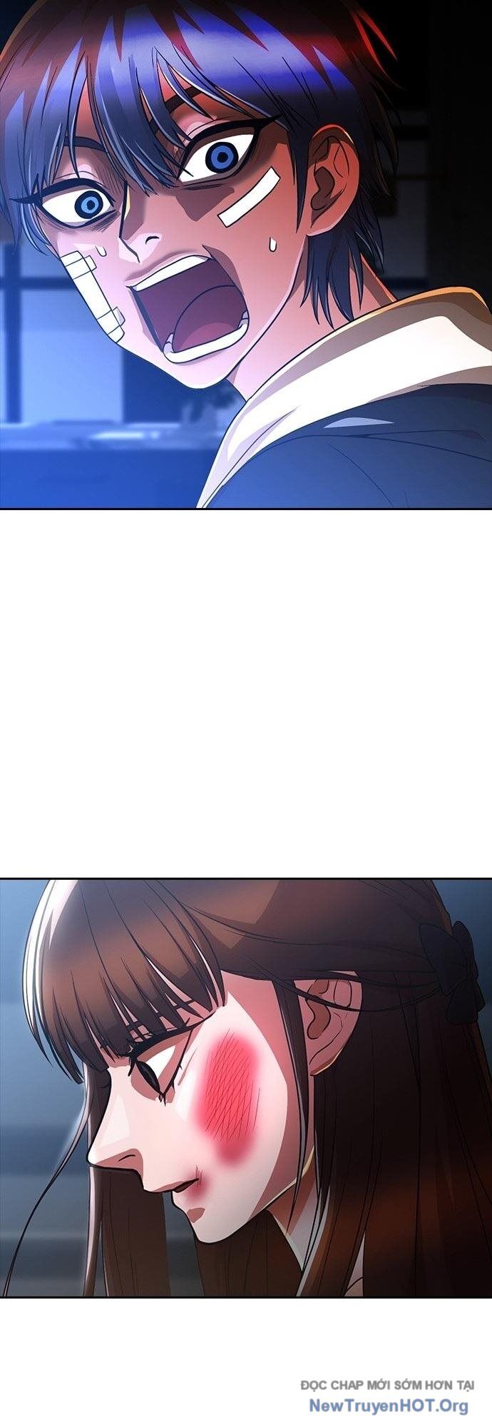 Cô Gái Từ Ứng Dụng Nhắn Tin Ngẫu Nhiên Chap 274 - Next Chap 275