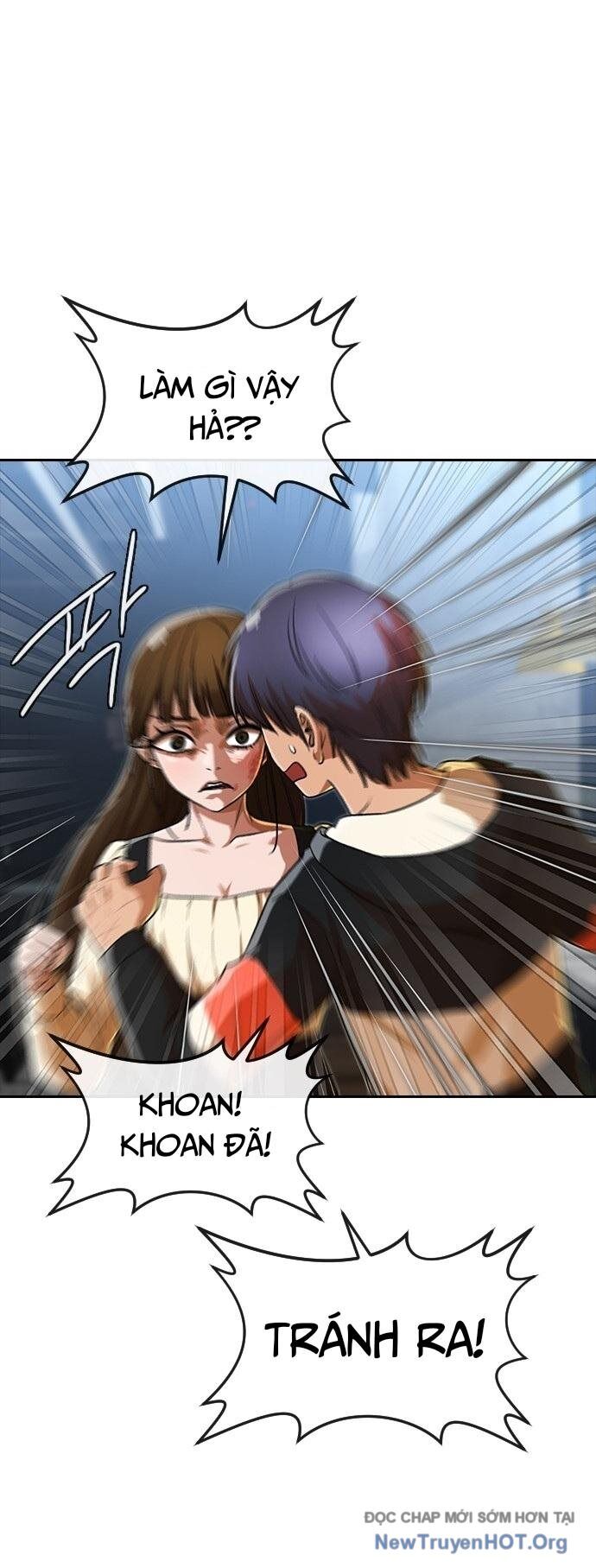 Cô Gái Từ Ứng Dụng Nhắn Tin Ngẫu Nhiên Chap 274 - Next Chap 275