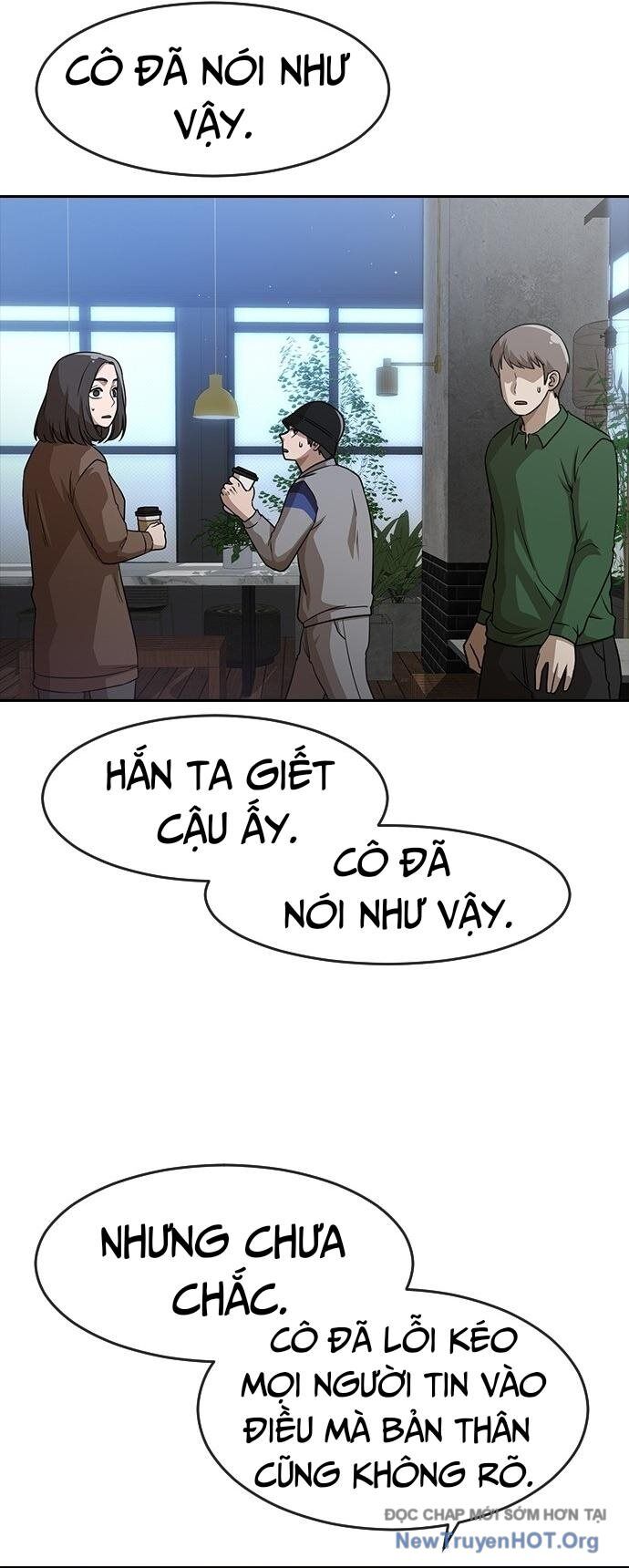 Cô Gái Từ Ứng Dụng Nhắn Tin Ngẫu Nhiên Chap 274 - Next Chap 275