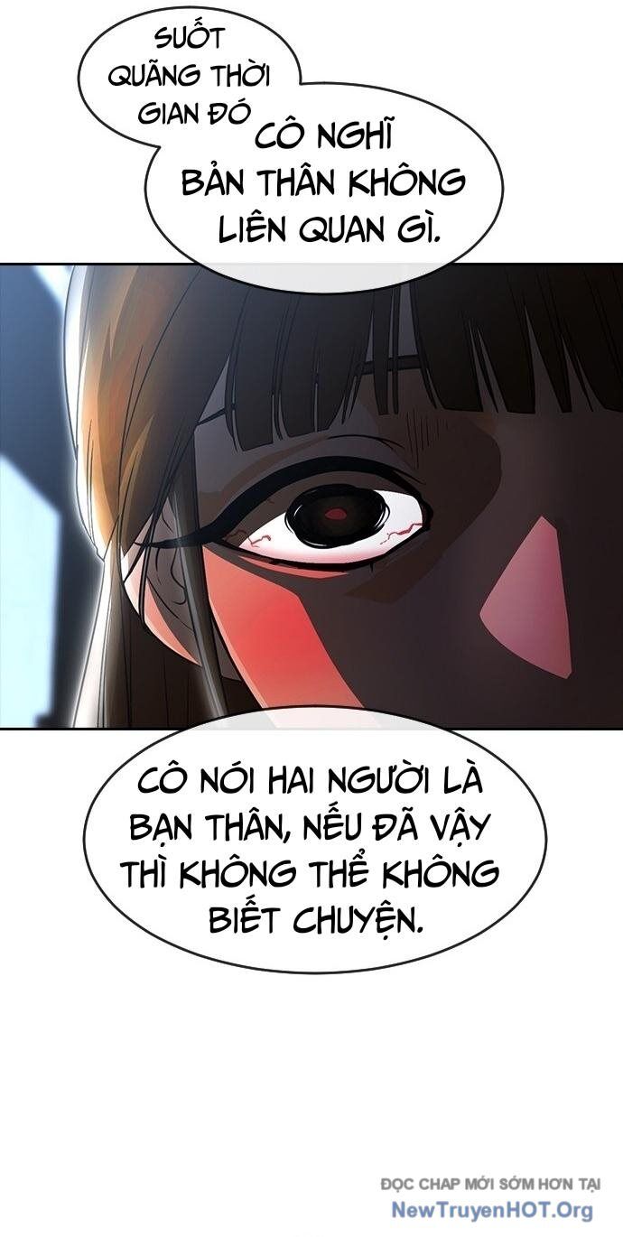 Cô Gái Từ Ứng Dụng Nhắn Tin Ngẫu Nhiên Chap 274 - Next Chap 275