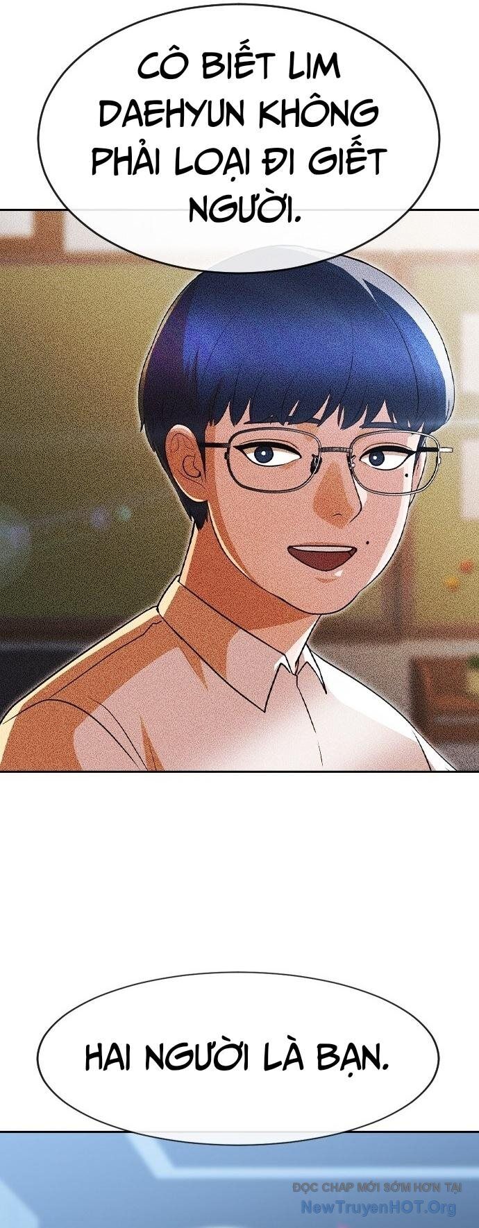 Cô Gái Từ Ứng Dụng Nhắn Tin Ngẫu Nhiên Chap 274 - Next Chap 275