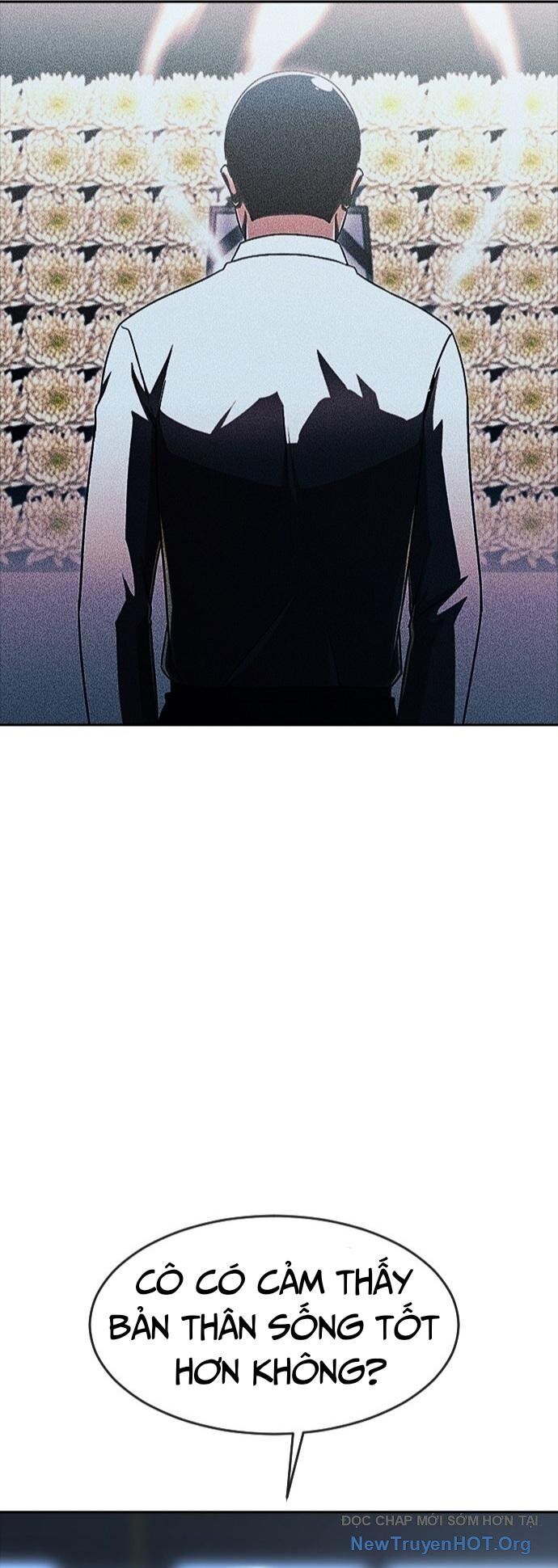 Cô Gái Từ Ứng Dụng Nhắn Tin Ngẫu Nhiên Chap 274 - Next Chap 275