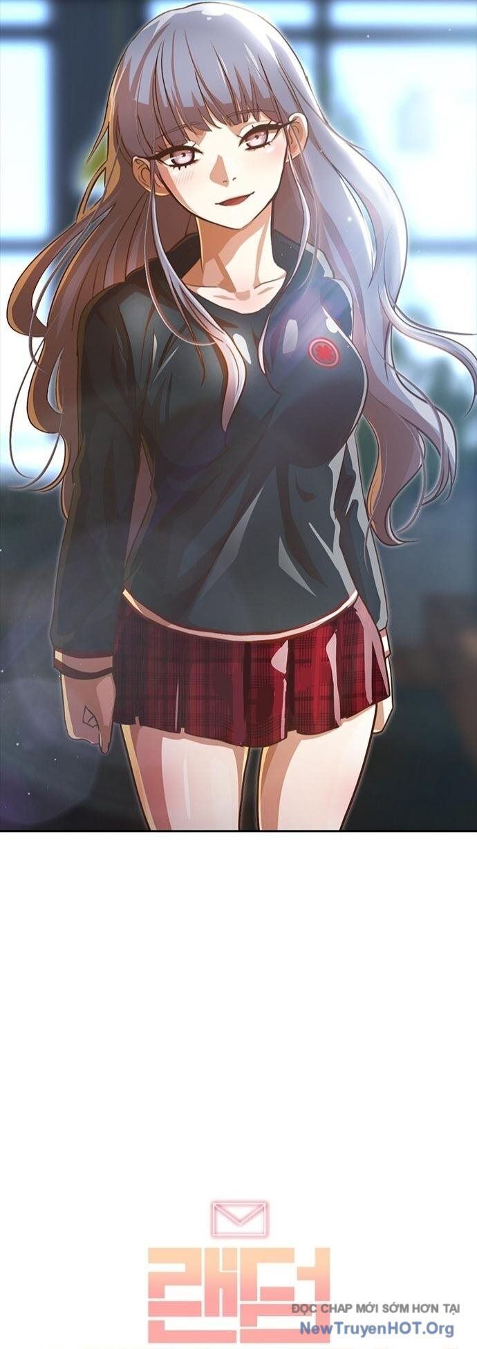 Cô Gái Từ Ứng Dụng Nhắn Tin Ngẫu Nhiên Chap 274 - Next Chap 275