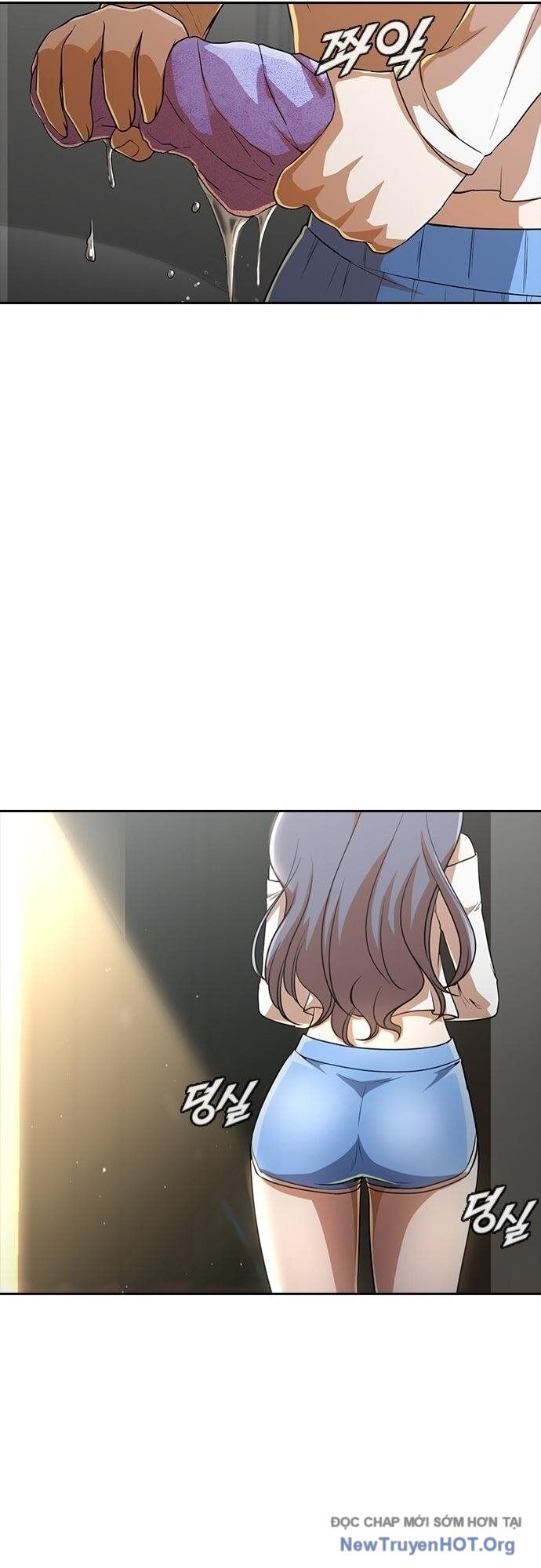 Cô Gái Từ Ứng Dụng Nhắn Tin Ngẫu Nhiên Chap 274 - Next Chap 275