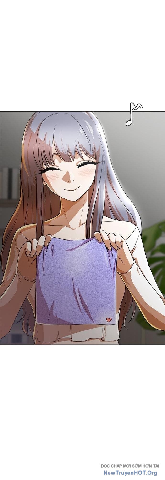 Cô Gái Từ Ứng Dụng Nhắn Tin Ngẫu Nhiên Chap 274 - Next Chap 275