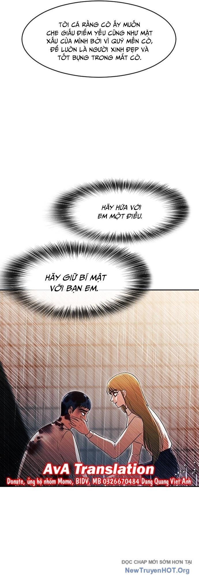 Cô Gái Từ Ứng Dụng Nhắn Tin Ngẫu Nhiên Chap 275 - Next Chap 276