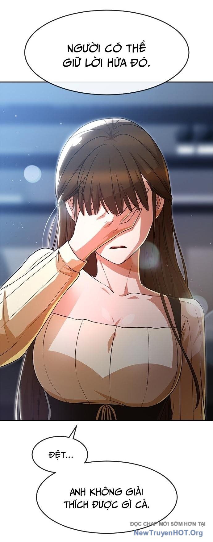 Cô Gái Từ Ứng Dụng Nhắn Tin Ngẫu Nhiên Chap 275 - Next Chap 276
