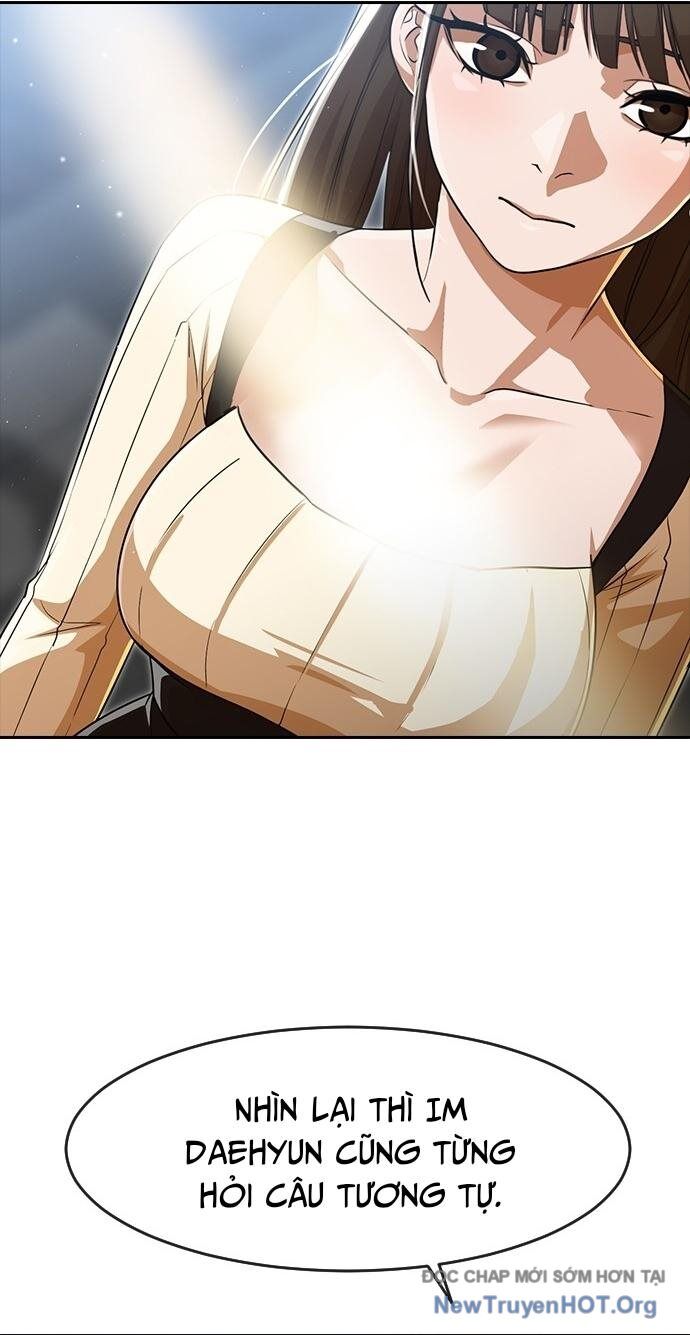 Cô Gái Từ Ứng Dụng Nhắn Tin Ngẫu Nhiên Chap 275 - Next Chap 276