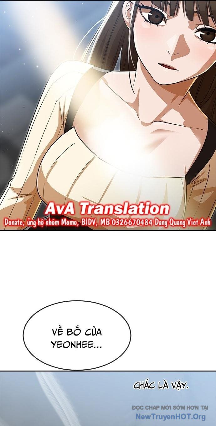 Cô Gái Từ Ứng Dụng Nhắn Tin Ngẫu Nhiên Chap 275 - Next Chap 276