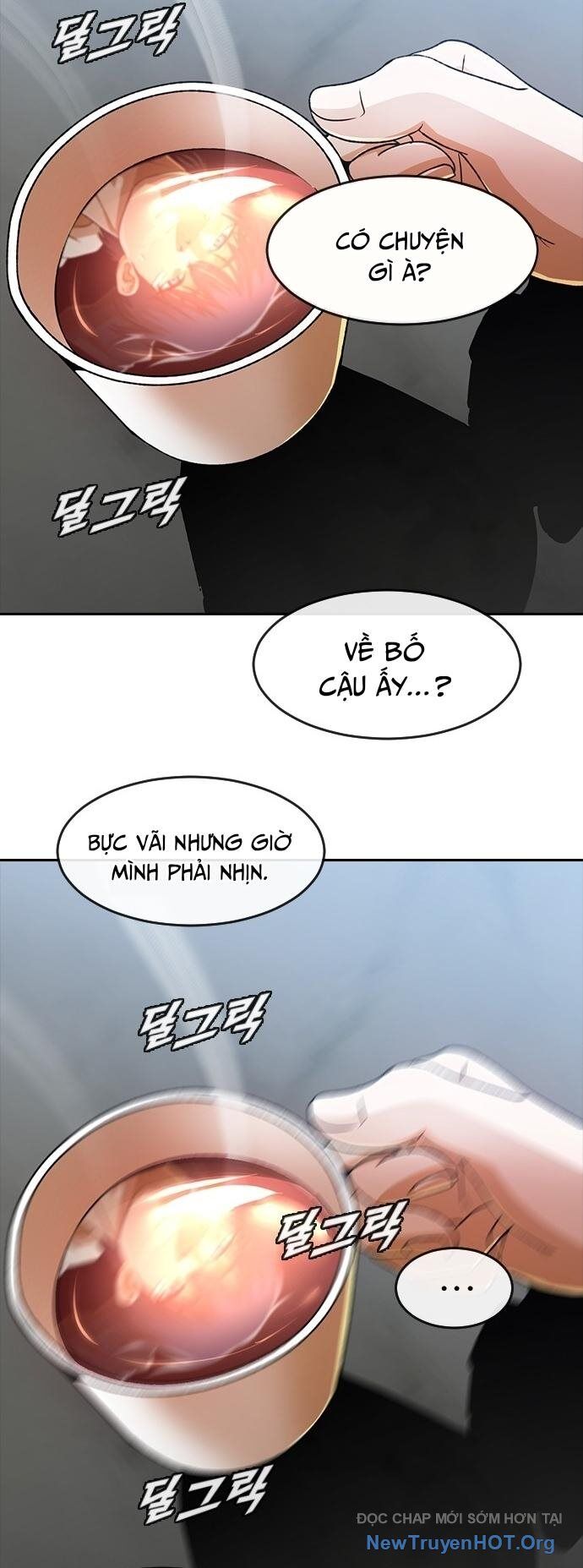 Cô Gái Từ Ứng Dụng Nhắn Tin Ngẫu Nhiên Chap 275 - Next Chap 276