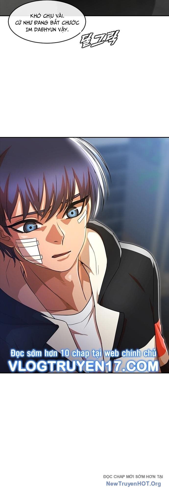 Cô Gái Từ Ứng Dụng Nhắn Tin Ngẫu Nhiên Chap 275 - Next Chap 276