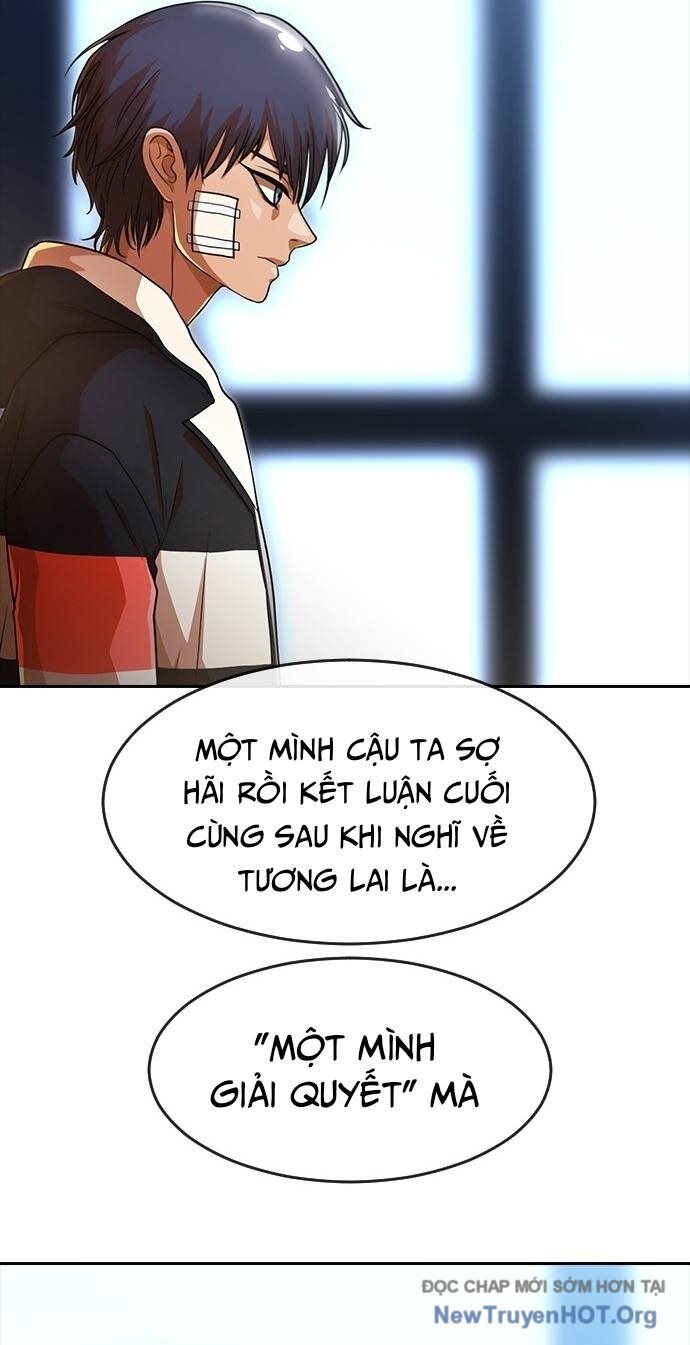 Cô Gái Từ Ứng Dụng Nhắn Tin Ngẫu Nhiên Chap 275 - Next Chap 276