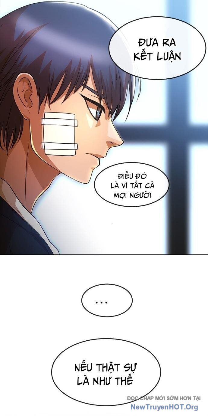 Cô Gái Từ Ứng Dụng Nhắn Tin Ngẫu Nhiên Chap 275 - Next Chap 276