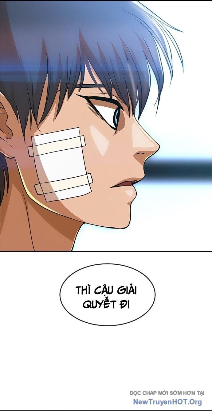 Cô Gái Từ Ứng Dụng Nhắn Tin Ngẫu Nhiên Chap 275 - Next Chap 276