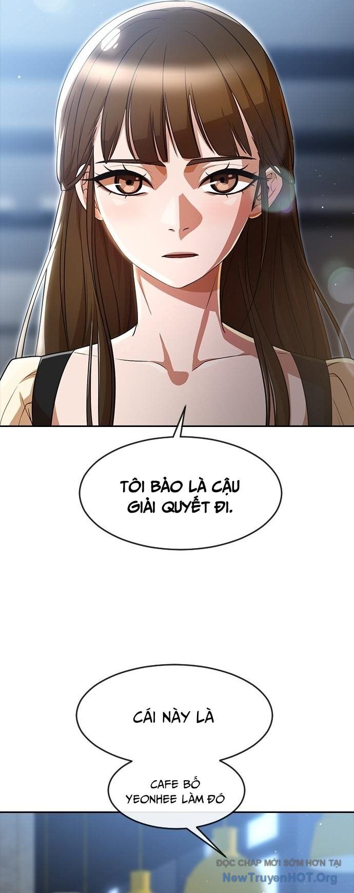 Cô Gái Từ Ứng Dụng Nhắn Tin Ngẫu Nhiên Chap 275 - Next Chap 276
