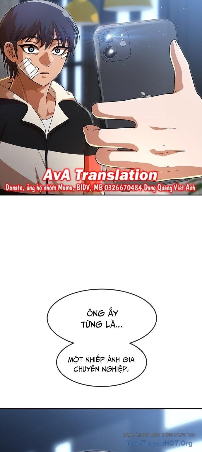 Cô Gái Từ Ứng Dụng Nhắn Tin Ngẫu Nhiên Chap 275 - Next Chap 276
