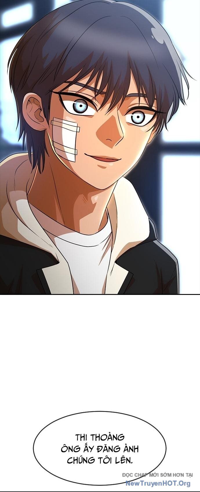 Cô Gái Từ Ứng Dụng Nhắn Tin Ngẫu Nhiên Chap 275 - Next Chap 276