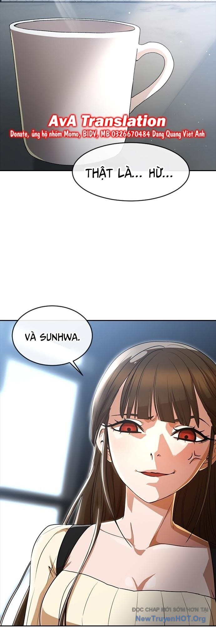Cô Gái Từ Ứng Dụng Nhắn Tin Ngẫu Nhiên Chap 275 - Next Chap 276