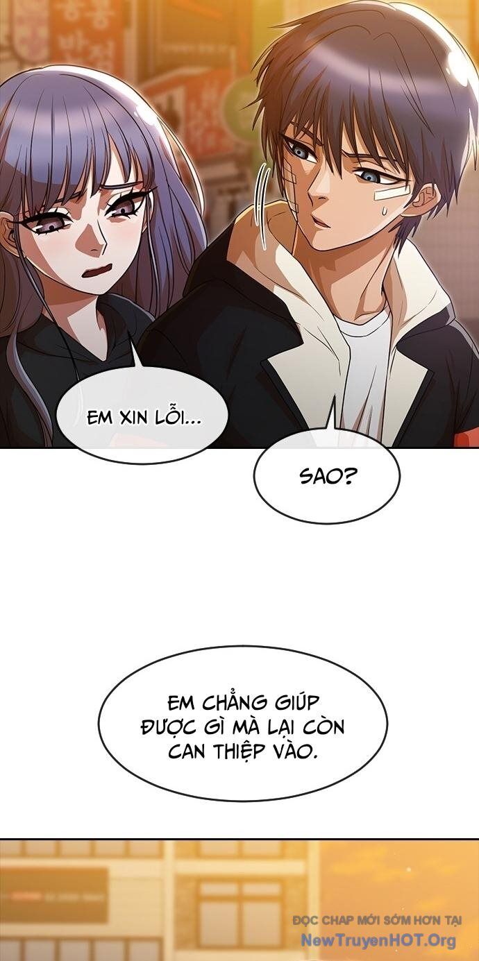 Cô Gái Từ Ứng Dụng Nhắn Tin Ngẫu Nhiên Chap 275 - Next Chap 276