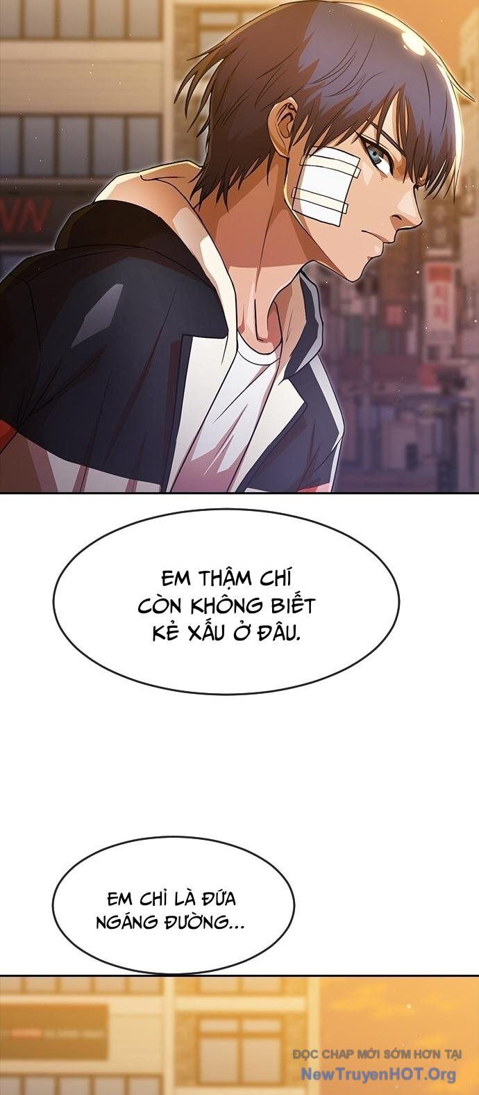 Cô Gái Từ Ứng Dụng Nhắn Tin Ngẫu Nhiên Chap 275 - Next Chap 276