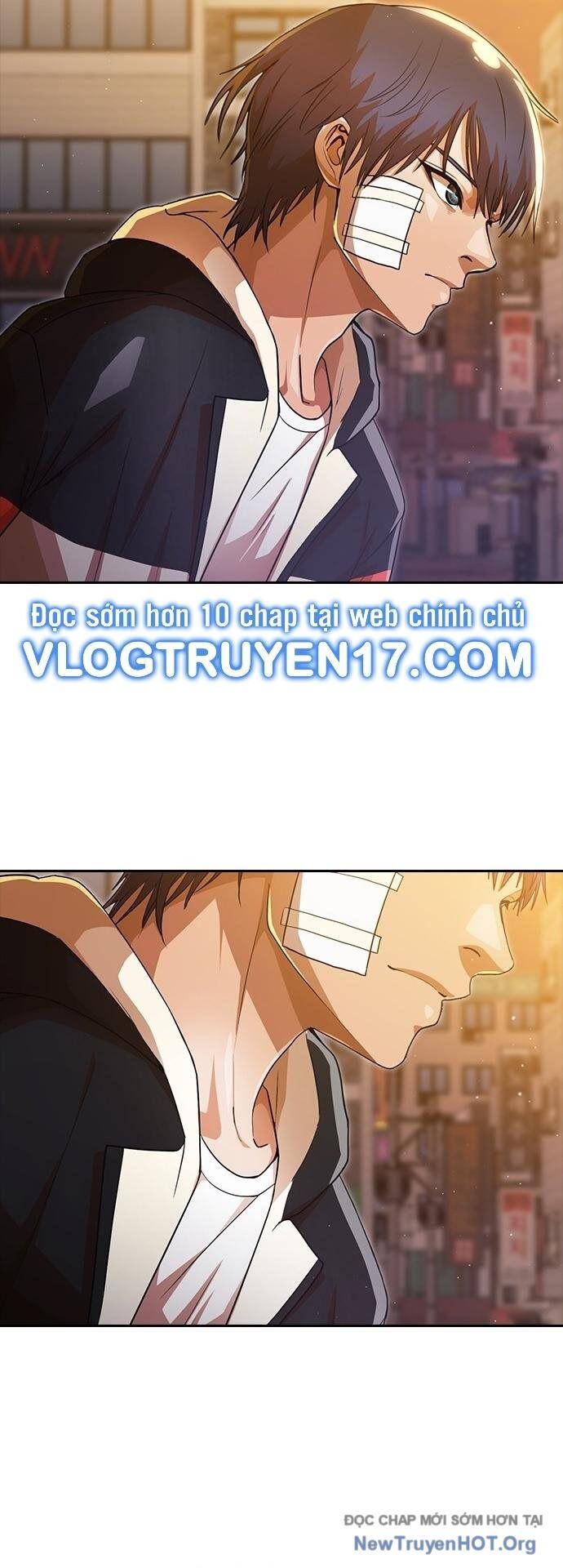 Cô Gái Từ Ứng Dụng Nhắn Tin Ngẫu Nhiên Chap 275 - Next Chap 276