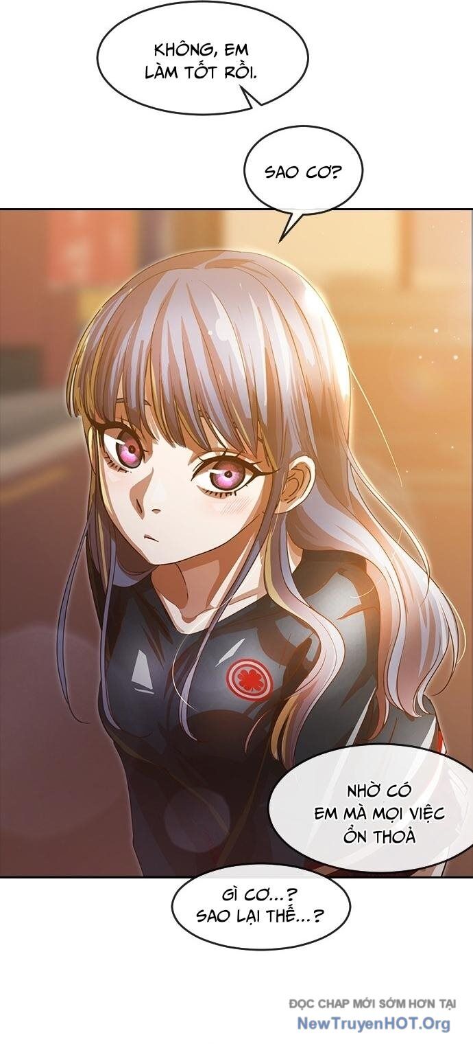 Cô Gái Từ Ứng Dụng Nhắn Tin Ngẫu Nhiên Chap 275 - Next Chap 276