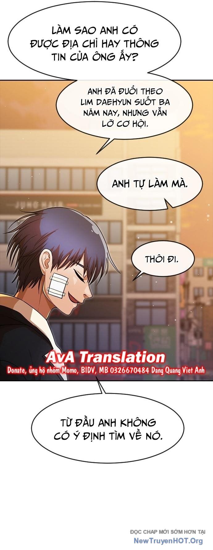 Cô Gái Từ Ứng Dụng Nhắn Tin Ngẫu Nhiên Chap 275 - Next Chap 276